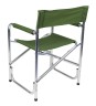 Кресло складное TREK PLANET Camper Alu 70631/70645