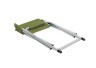Кресло складное TREK PLANET Camper Alu 70631/70645