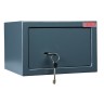 Сейф мебельный Aiko T-170 KL, 170х260х230 мм, 5 кг