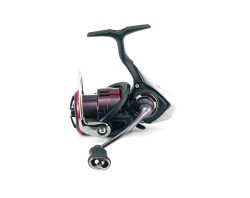 Катушка безынерционная Daiwa 17 Fuego LT 1000D 10225-105RU