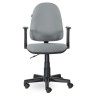 Кресло оператора Brabix Prestige Start MG-312 ткань, серое 531923