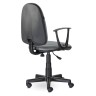 Кресло оператора Brabix Prestige Start MG-312 ткань, серое 531923