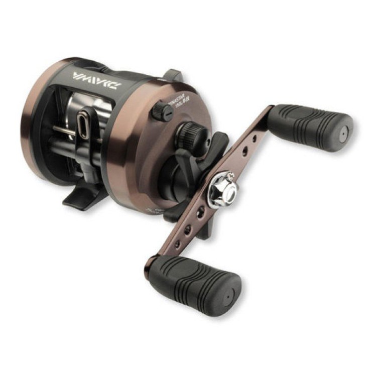 Катушка мультипликаторная Daiwa Dynastar 250 10804-250RU