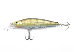 Воблер shad плавающий Namazu Dr.Evil, L-110мм, 15г, (0,5-1,5м), цвет 12 N15-110-12