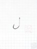 Крючок Koi Maruseigo-Ring № 4 /14 (AS), BN (10 шт.) KH781-14BN