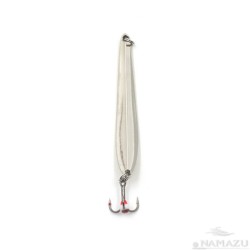 Блесна зимняя Namazu Rocket, 65 мм, 9 г, цвет S602 N-VR65-602