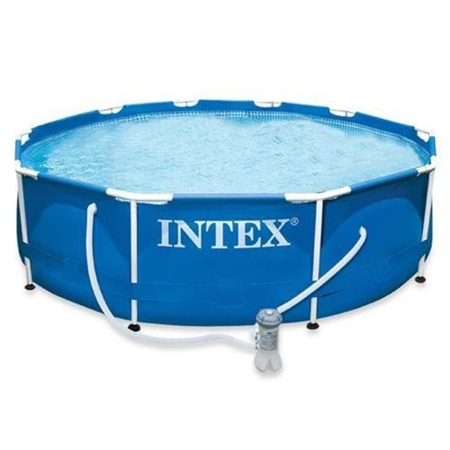 Бассейн каркасный Intex 28200NP 305х76 см