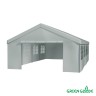 Садовый тент шатер Green Glade 3018 (СР-018) (в 2-х местах)