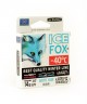 Леска Balsax Ice Fox Arctic blue Box 50м 0,25 (6,5кг)