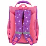 Ранец Пифагор Basic, Happy unicorn, 35х28х18 см, 271372