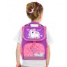 Ранец Пифагор Basic, Happy unicorn, 35х28х18 см, 271372