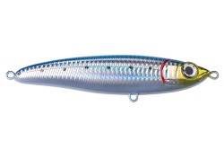 Стикбейт Big Lure 140S 14мм 56г цвет 673