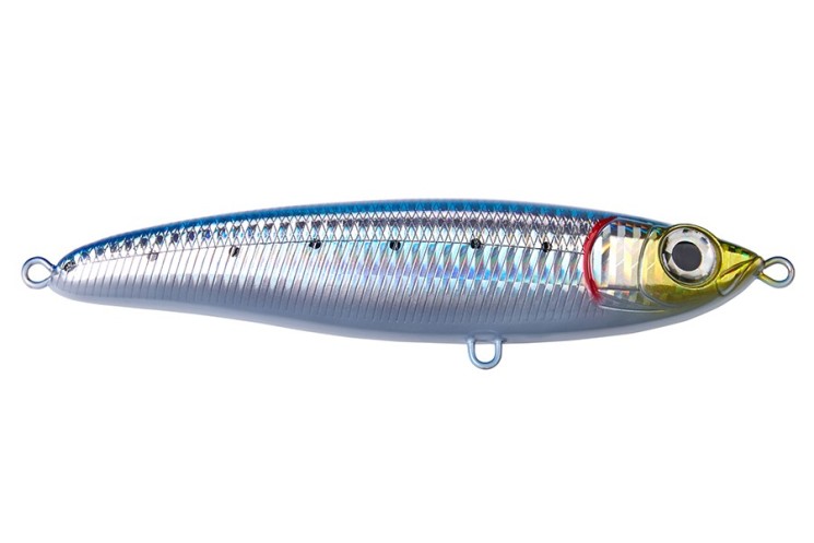Стикбейт Big Lure 140S 14мм 56г цвет 673