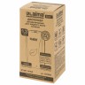 Дозатор для жидкого мыла Laima Professional ECO, наливной, СЕНСОРНЫЙ, 1,3 л, белый, 607329