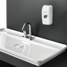 Дозатор для жидкого мыла Laima Professional ECO, наливной, СЕНСОРНЫЙ, 1,3 л, белый, 607329