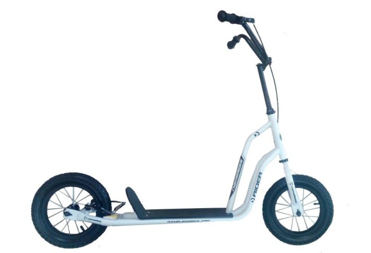 Самокат Nameless Rider SKL-120-AWS