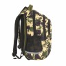 Рюкзак для мальчиков Brauberg Special Military 20 л 228833