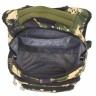 Рюкзак для мальчиков Brauberg Special Military 20 л 228833