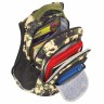 Рюкзак для мальчиков Brauberg Special Military 20 л 228833