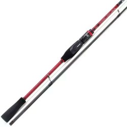 Спиннинг Daiwa Ninja Z JS 762MLFS 2,3м (5-25г) 11104-04R