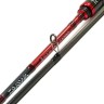 Спиннинг Daiwa Ninja Z JS 762MLFS 2,3м (5-25г) 11104-04R