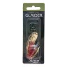 Блесна Premier Fishing Glaider №1, 14г. GO с точкой PR-SPNH42-1GO
