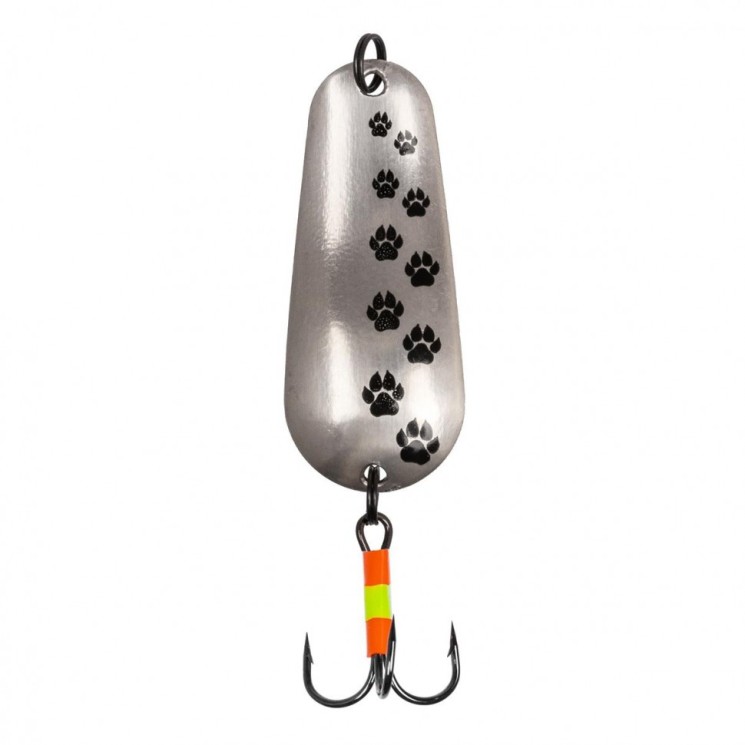Блесна Premier Fishing Шторлинг Б Мультиколор 14г, 60мм, цвет 033, PR-ShBM-033