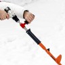 Удлинитель шнека Motoshtorm УШМ-250 d22 мм