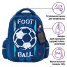 Ранец для мальчиков Юнландия Light Football 16 л 229915