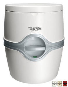Биотуалет Thetford Campa Potti/Porta Potti Excellence 565 P (92305) 