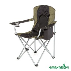 Кресло складное Green Glade M1204