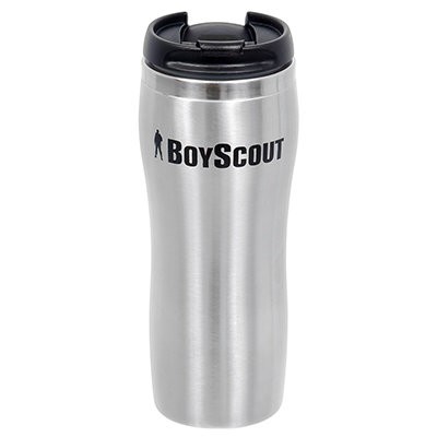 Термостакан Boyscout из нержавеющей стали 61050 430 мл