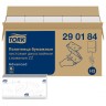 Полотенца бумажные 200 шт. Tork Advanced 2-слойные белые комп. 20 пачек 126508