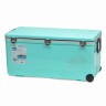 Изотермический контейнер Shinwa Holiday Land Cooler 48H синий