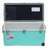 Изотермический контейнер Shinwa Holiday Land Cooler 48H синий