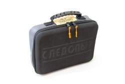 Сумка рыболовная Следопыт Module Case 30х22х10 см PF-BN-06/PF-MC30-G