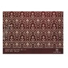 Альбом для пастели А4 Palazzo 20 листов, 280 г/м2, слоновая кость АПС4