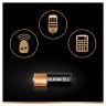 Батарейка алкалиновая Duracell Alkaline MN27, 1 шт