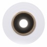 Рулон для плоттера Brauberg 80 г/м2, 914 мм х 50 м х втулка 50,8 мм 110458