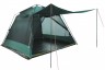 Тент-шатер Tramp BUNGALOW Lux Green V2