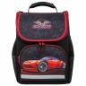 Ранец Пифагор Basic, Rocket car, 35х28х18 см, 271374