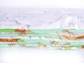 Одеяло всесезонное для детей с бамбуком Natura Sanat Бамбуковый медвежонок 100х150 БМ-О-2-2