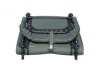 Кровать карповая раскладушка Tramp Carp King TRF-028