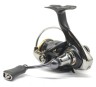 Катушка безынерционная Daiwa 20 Legalis LT 1000