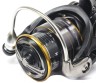 Катушка безынерционная Daiwa 20 Legalis LT 1000