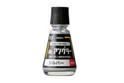 Лак рыболовный Nikko Mr Angler Silver