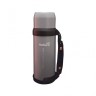 Термос с ручкой и ремешком 1,8л HS.TM-009 Helios