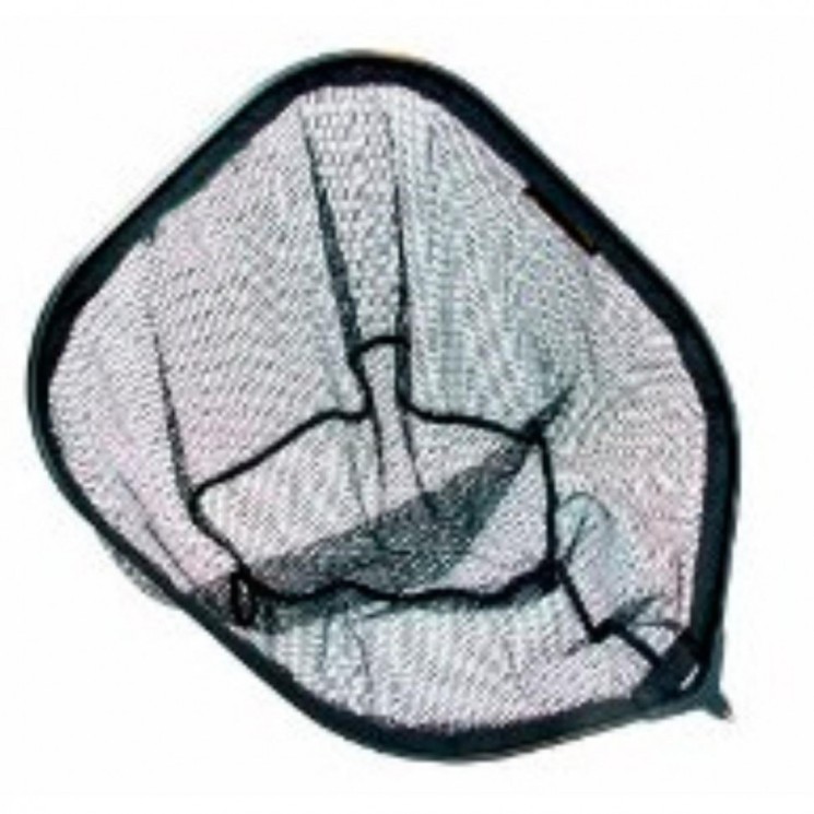 Голова подсачека Rubicon 45х35 см, капрон 709681-4535