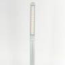Настольная лампа-светильник Sonnen PH-3607, на подставке, LED, 9 Вт, метал. корпус, серый, 236686