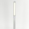 Настольная лампа-светильник Sonnen PH-3607, на подставке, LED, 9 Вт, метал. корпус, серый, 236686